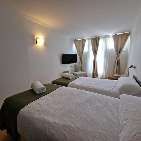 Pension Aussie II San Sebastian Ngoại thất bức ảnh