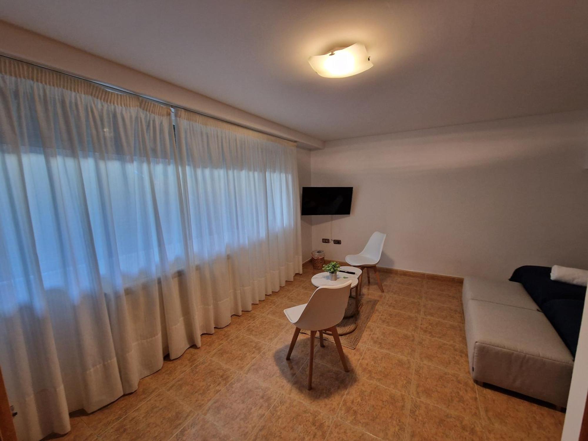 Pension Aussie II San Sebastian Ngoại thất bức ảnh