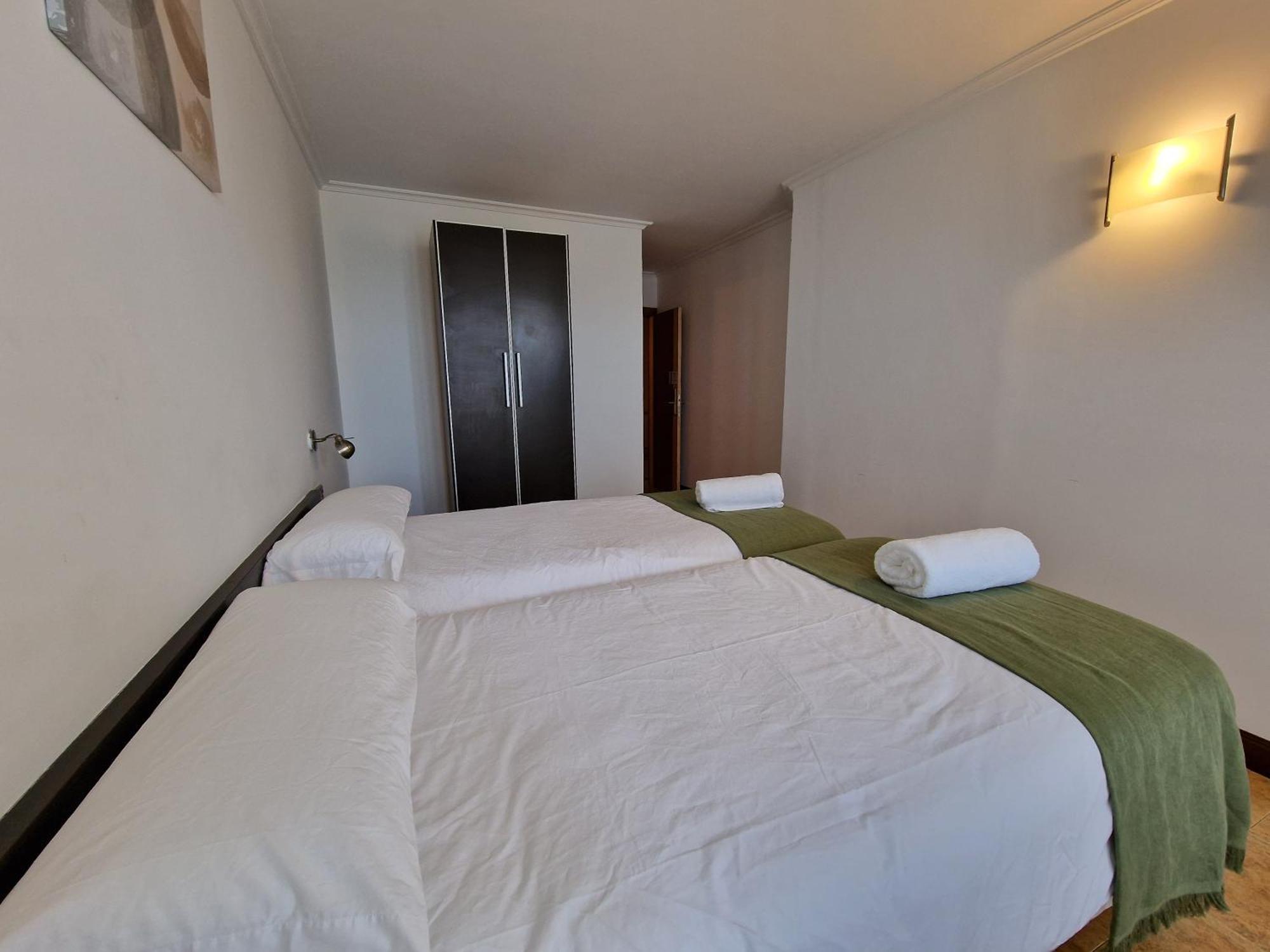 Pension Aussie II San Sebastian Ngoại thất bức ảnh