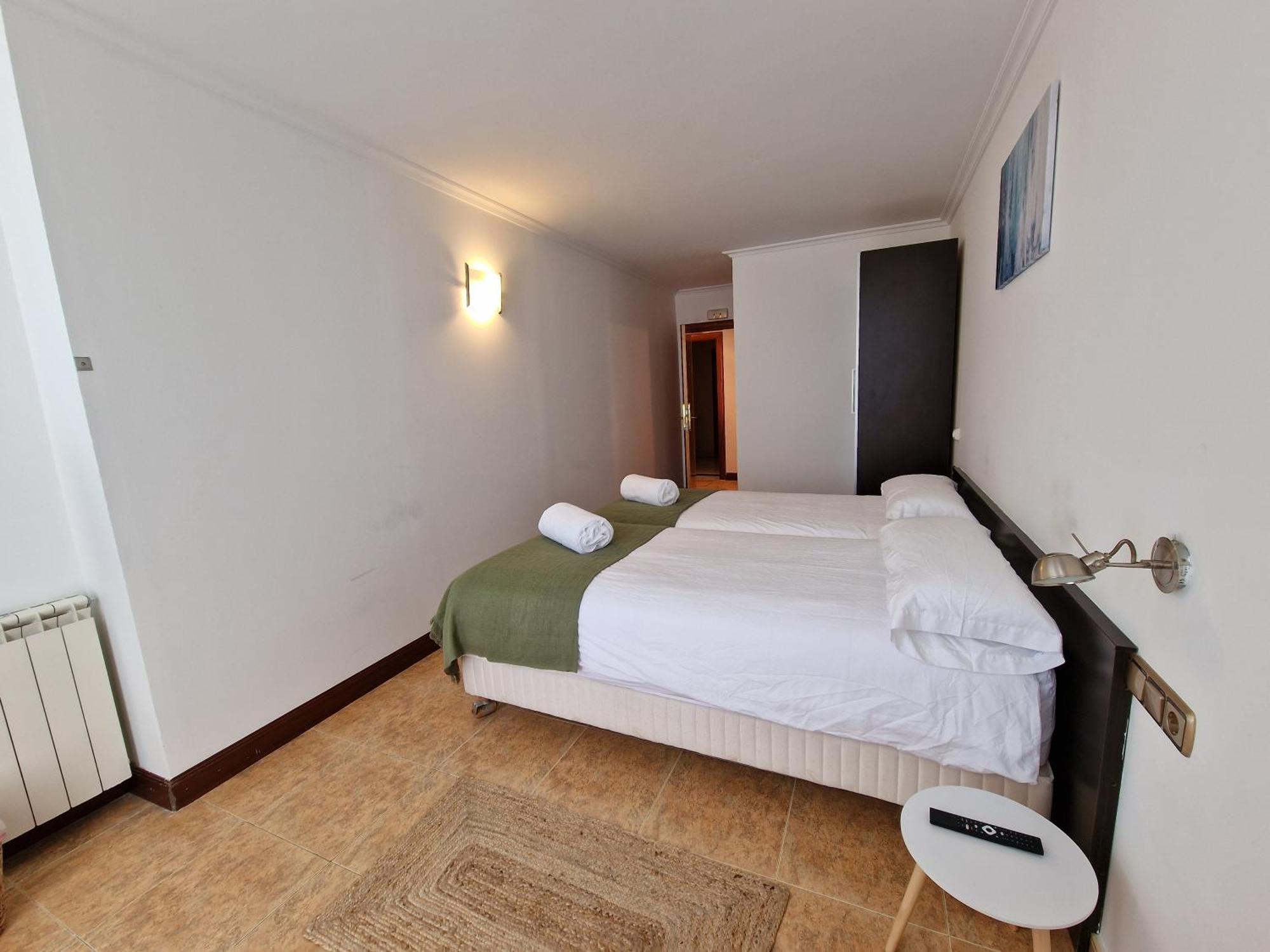 Pension Aussie II San Sebastian Ngoại thất bức ảnh